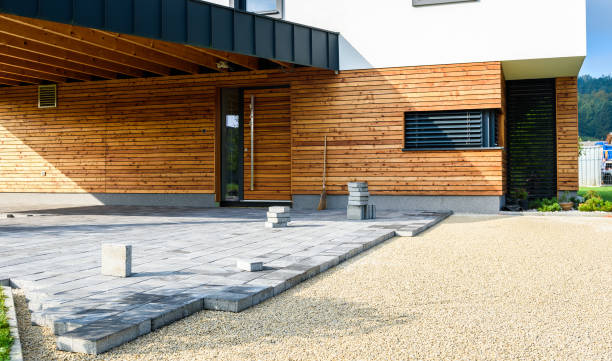 Best Driveway Pavers Near Me  in Newton, NJ