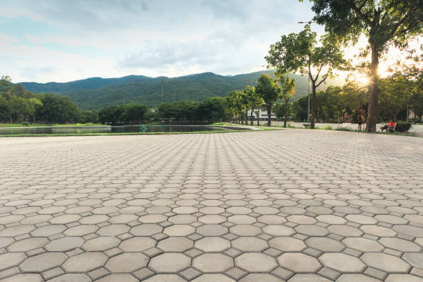 Reliable Newton, NJ Driveway Pavers Solutions
