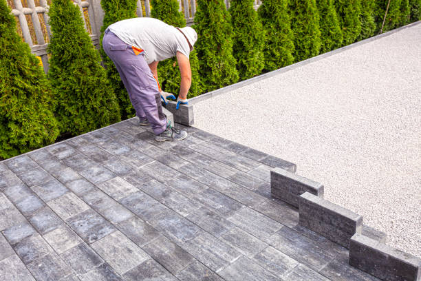 Best Best Driveway Pavers  in Newton, NJ
