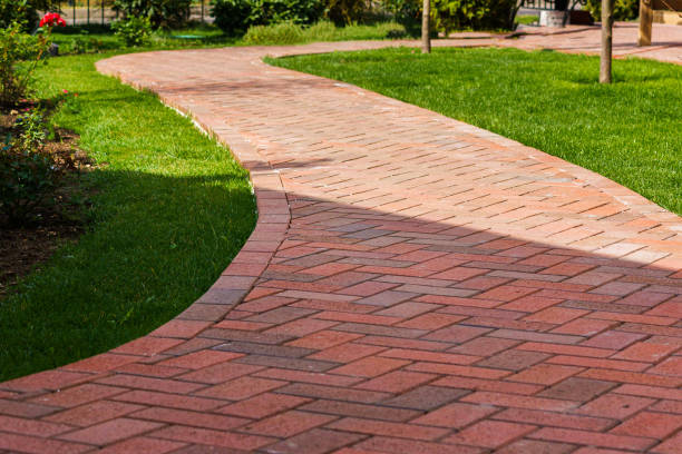 Best Local Driveway Pavers  in Newton, NJ