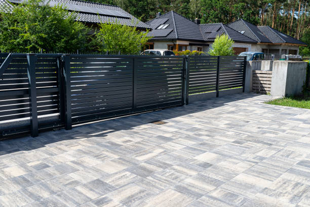 Best Affordable Driveway Pavers  in Newton, NJ