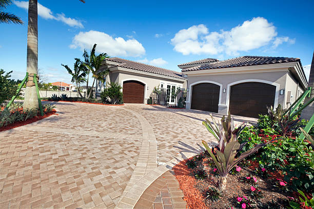Best Commercial Driveway Pavers  in Newton, NJ