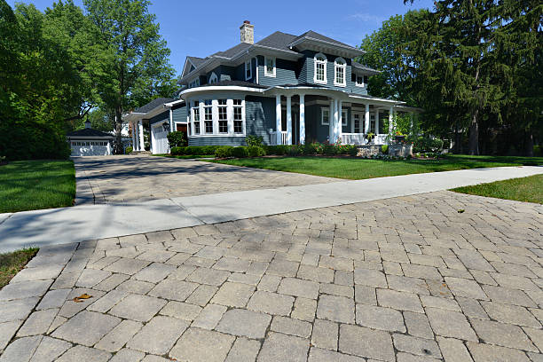 Best Driveway Paving Contractor  in Newton, NJ