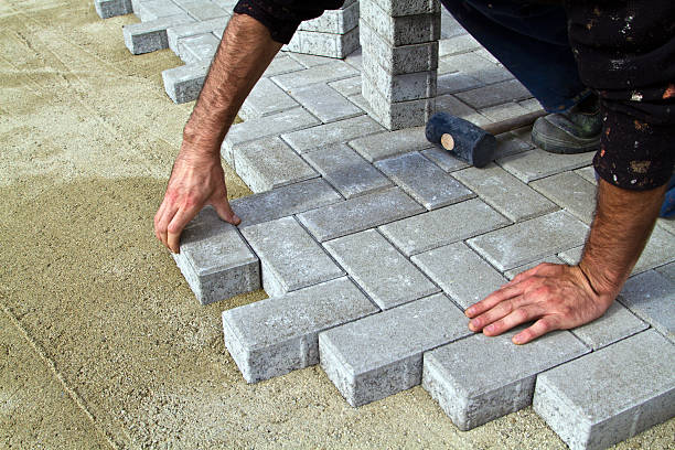 Reasons to Select Us for Your Driveway Paving Requirements in Newton, NJ
