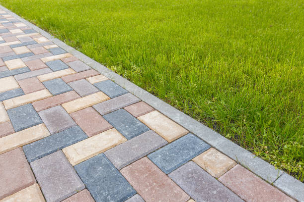 Best Custom Driveway Pavers  in Newton, NJ